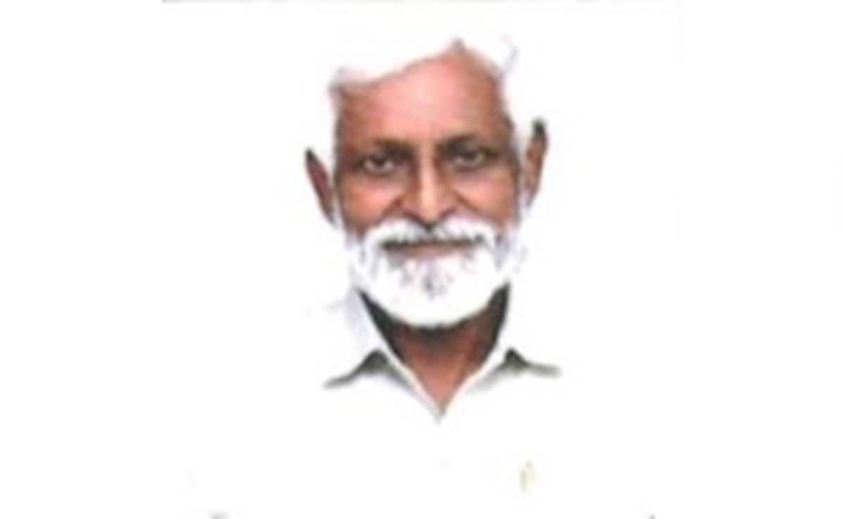 Advocate Hindurao Dadu Patil Alias Adv. H.d.patil , RMP Election ...