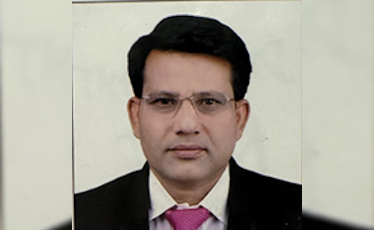 Vasant Rathod Dr Vasant Uttam Rathod , DONP Election Results LIVE: Latest Updates On ...