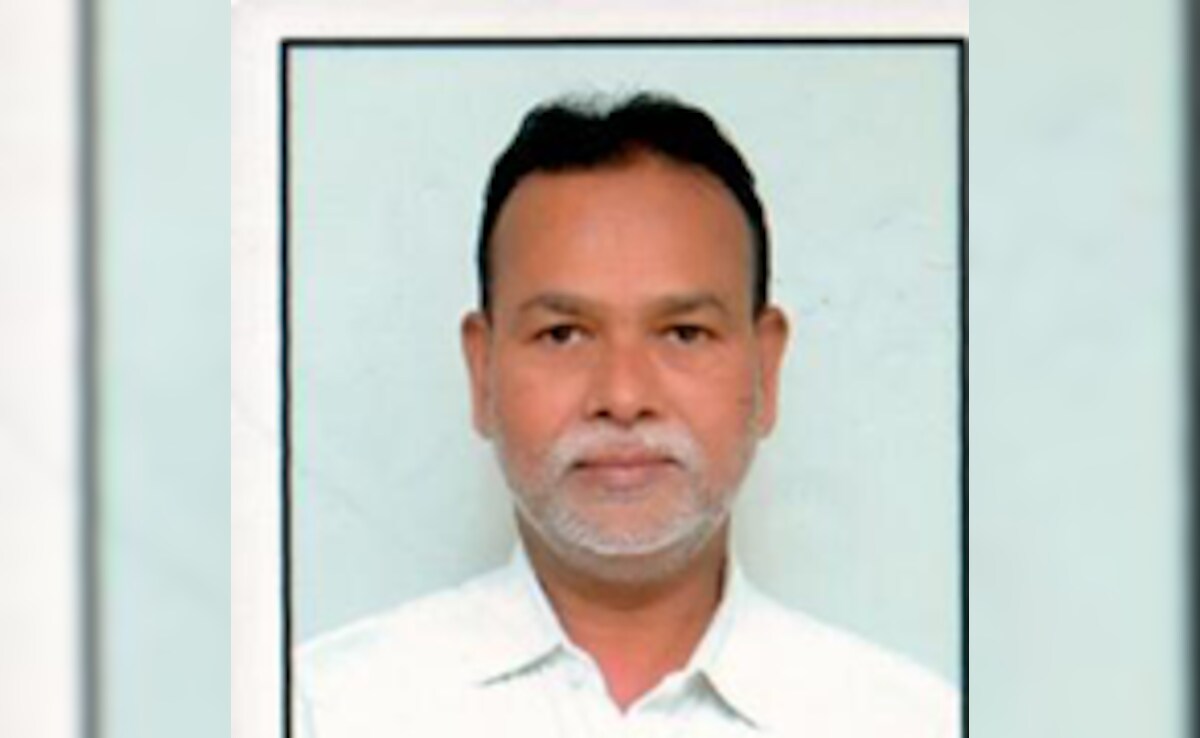 Rajendra Raut Rajendra Rawalkar Alias Raut , BSP Election Results LIVE: Latest ...