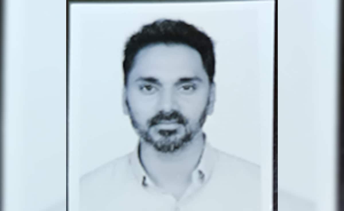 Kadam Yogeshdada Ramdas , SS Election Results LIVE: Latest Updates On ...