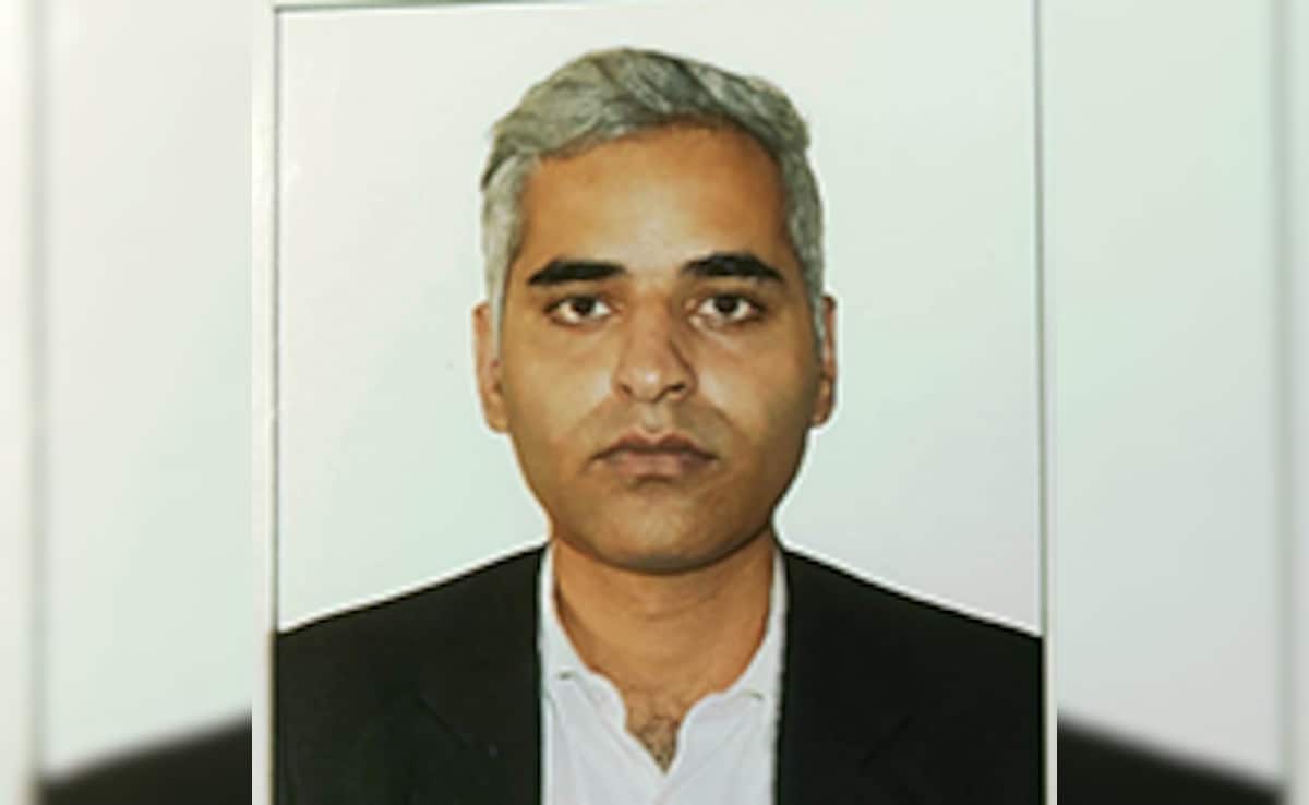 Zaman Irshad Parry , IND Election Results LIVE Latest Updates On Zaman