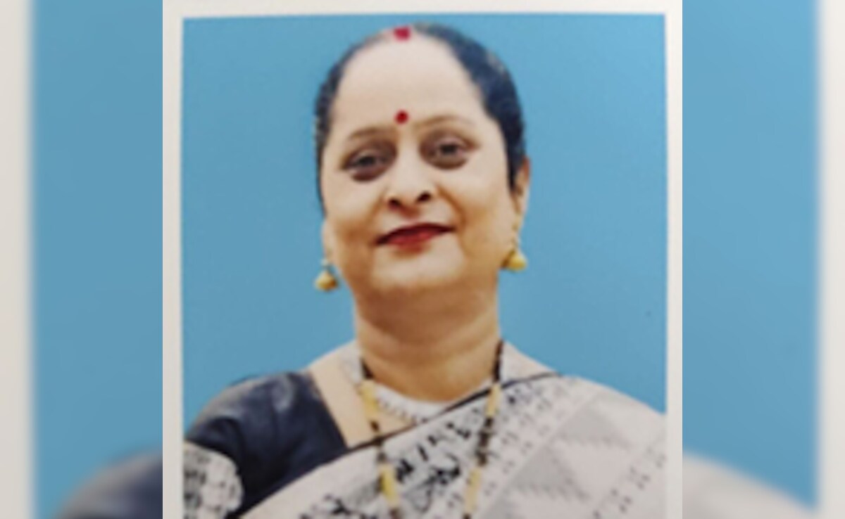 Sandhya Rani , RJD Election Results LIVE: Latest Updates On Sandhya ...