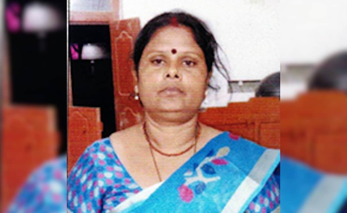 Asha Devi , SBSP Election Results LIVE: Latest Updates On Asha Devi ...