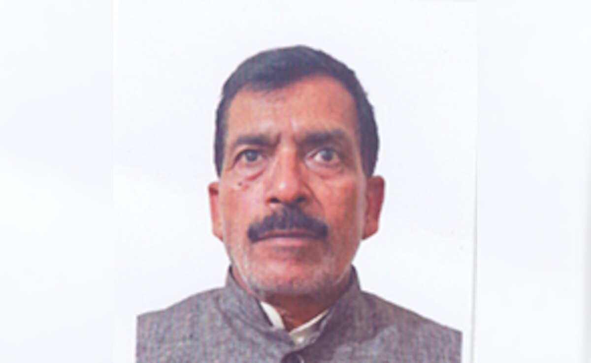 Amlesh Roy , JSP Election Results LIVE: Latest Updates On Amlesh Roy ...