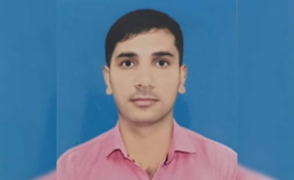 Sumit Kumar Jha , IND Election Results LIVE: Latest Updates On Sumit ...