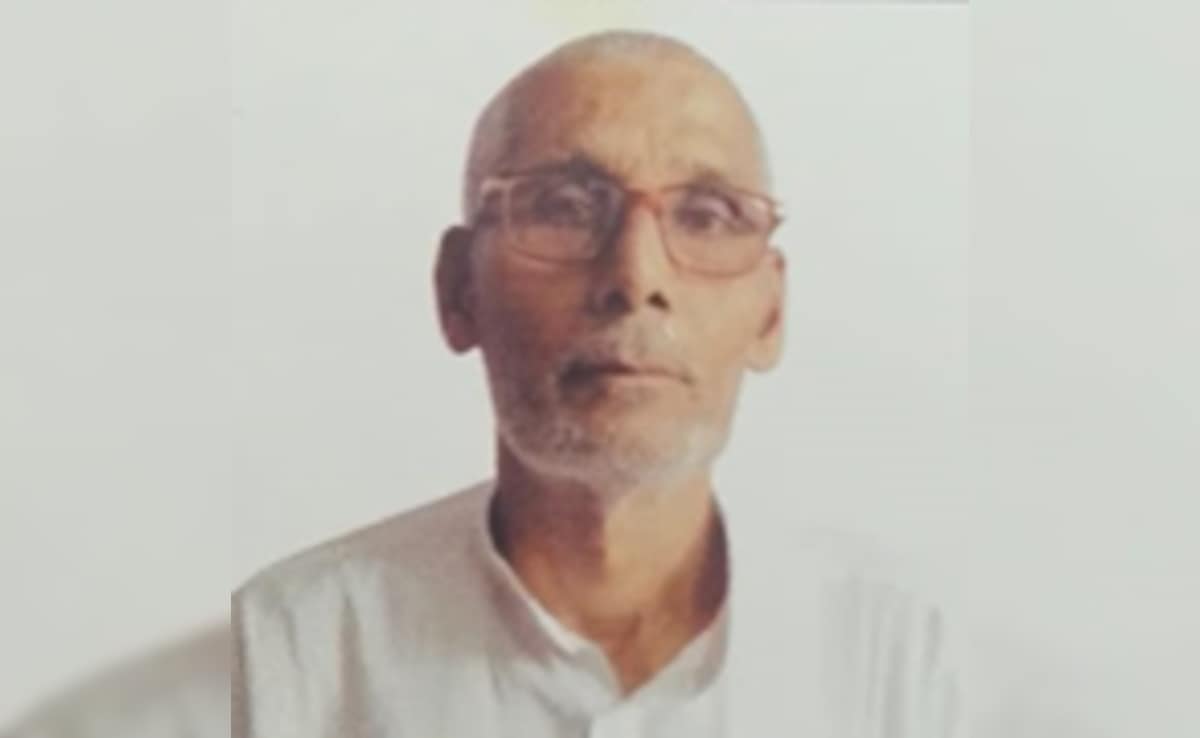 Dhruvnath Singh , RJSBP Election Results LIVE: Latest Updates On ...