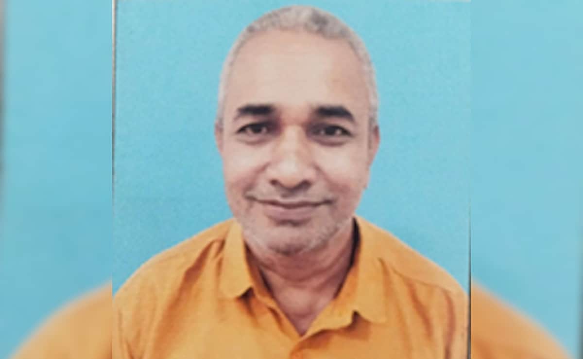 Umashankar Tiwari , BLCP Election Results LIVE: Latest Updates On ...