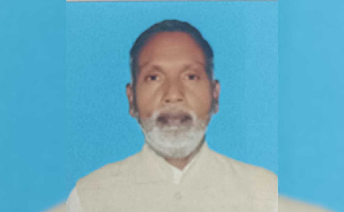 Vigan Manjhi , RLJP Election Results LIVE: Latest Updates On Vigan ...