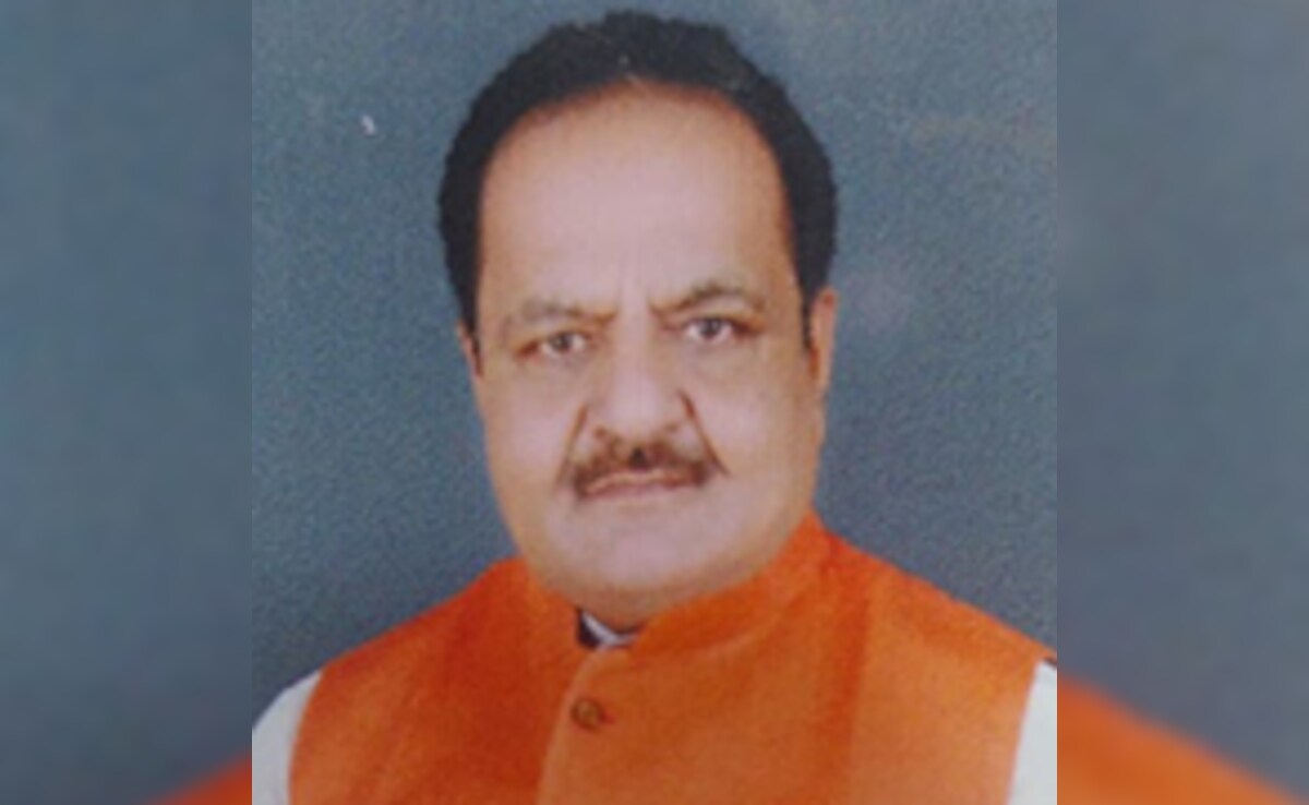 Vinay Kumar Singh , BJP Election Results LIVE: Latest Updates On Vinay ...