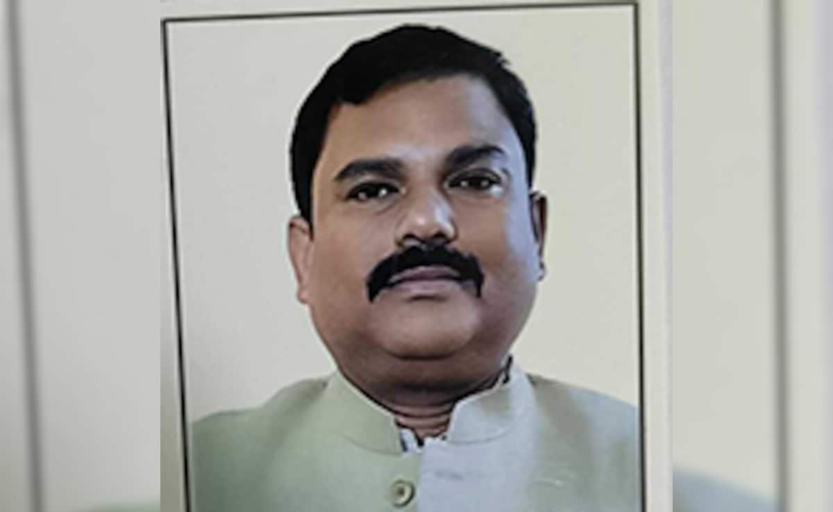 Rajesh Kumar Singh , BJP Election Results LIVE: Latest Updates On ...