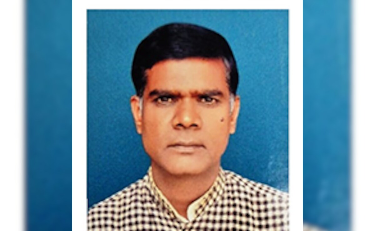 Avadhesh Kumar , JTPRR Election Results LIVE: Latest Updates On ...