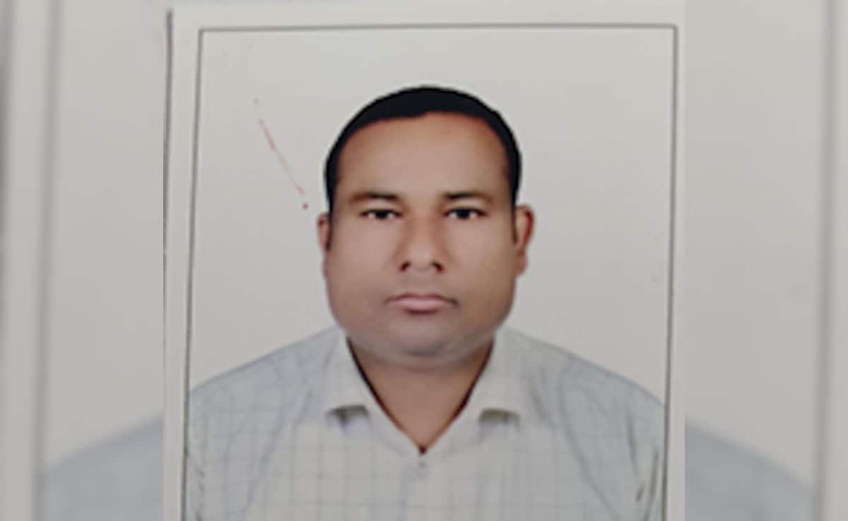 Ajay Kumar Rbi Ajay Kumar , RJSBP Election Results LIVE: Latest Updates On Ajay Kumar ...