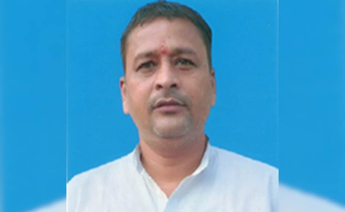 Raju Kumar , JSP Election Results LIVE: Latest Updates On Raju Kumar ...