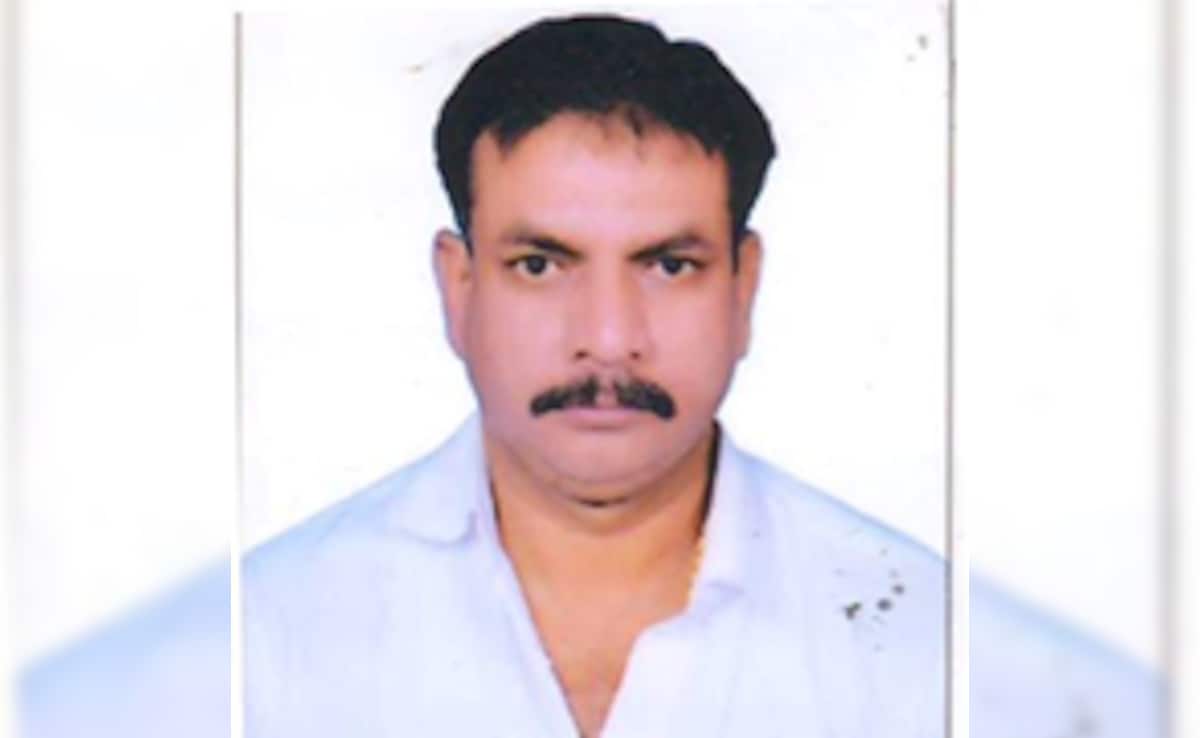 Ashok Kumar Singh , RJD Election Results LIVE: Latest Updates On Ashok ...