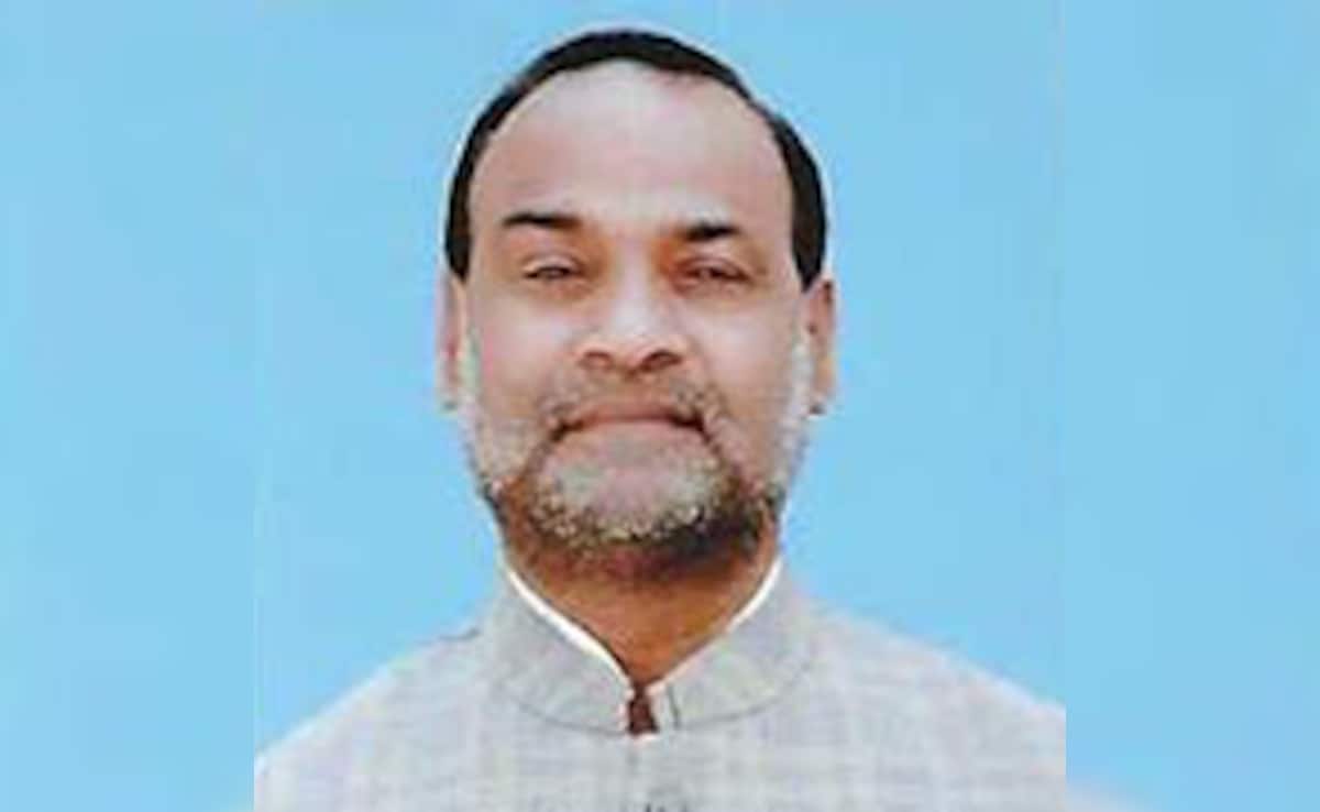Ashok Kumar Singh , BJP Election Results LIVE: Latest Updates On Ashok ...