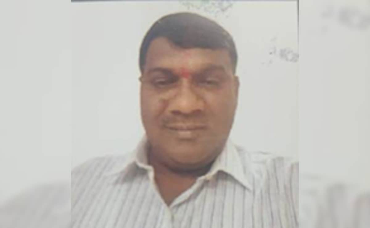 Krishna Kumar Singh , IND Election Results LIVE: Latest Updates On ...