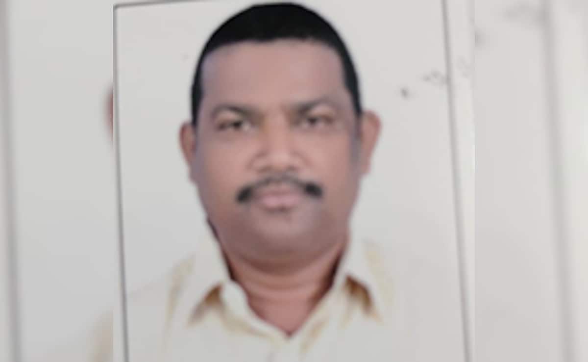 Uday Kumar Singh , LJPRV Election Results LIVE: Latest Updates On Uday ...