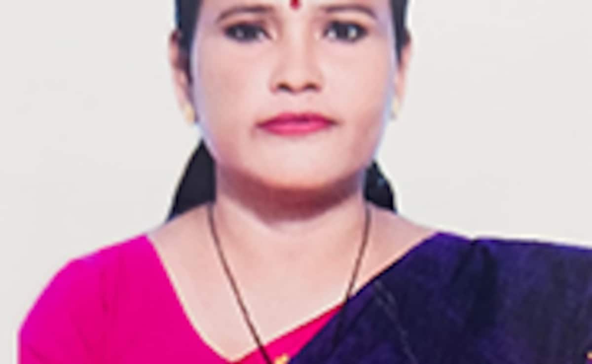 Deepa Kumari Of Jitan Ram Manjhi's Party Wins Big In Bihar's Imamganj