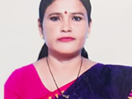 Deepa Kumari Of Jitan Ram Manjhi's Party Wins Big In Bihar's Imamganj