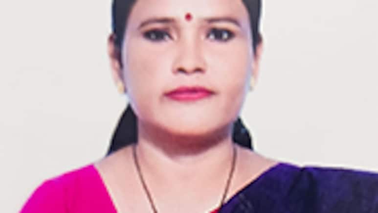 Deepa Kumari Of Jitan Ram Manjhi's Party Wins Big In Bihar's Imamganj