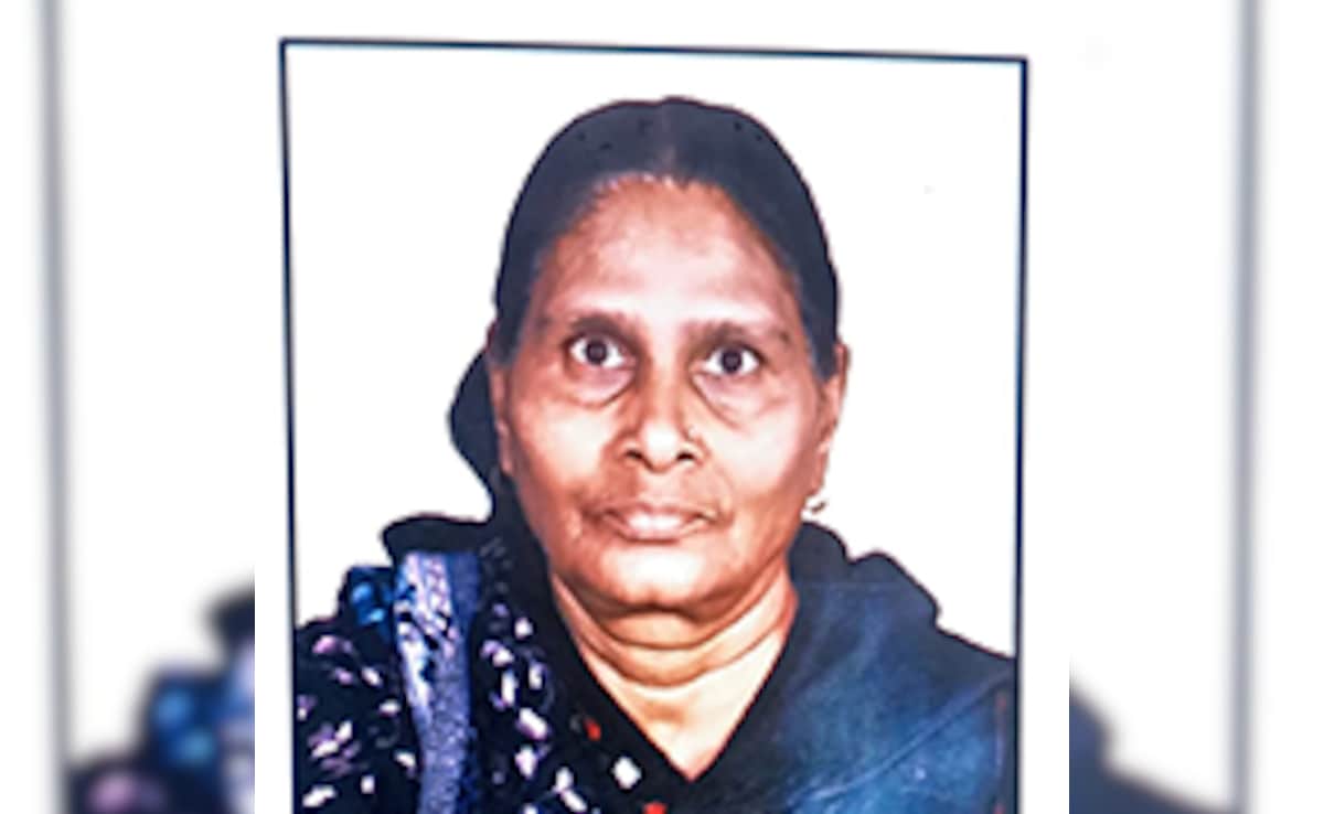 Ashi Rani Asha Rani , SUCIC Election Results LIVE: Latest Updates On Asha Rani ...