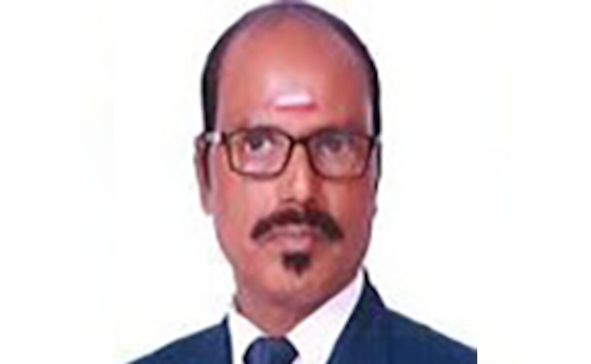 Jaya Raman Jaya Raman , SJVP Election Results LIVE: Latest Updates On Jaya Raman ...