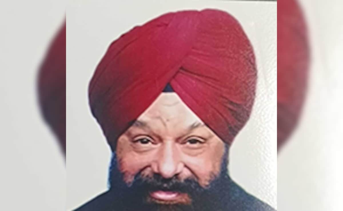 Tarvinder Singh Marwah , BJP Election Results LIVE: Latest Updates On ...