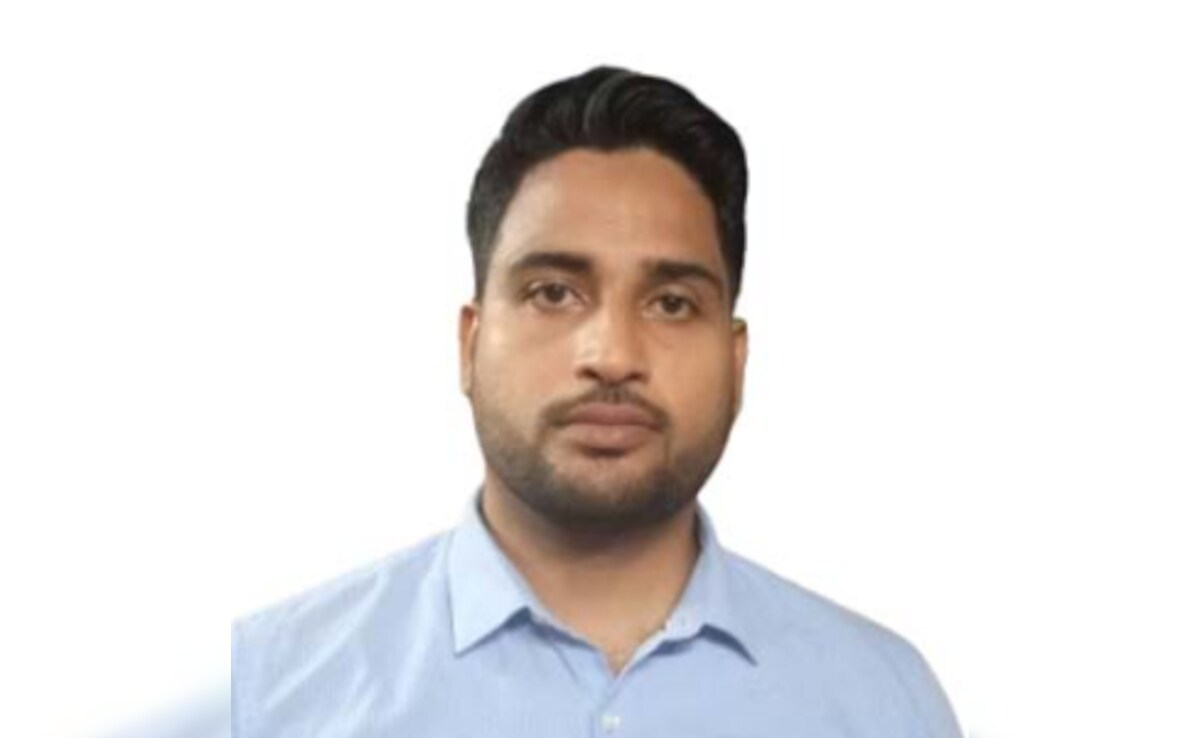 Ayush Kumar Singh , IND Election Results LIVE: Latest Updates On Ayush ...