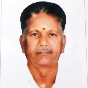 S. Rajendran , IND Election Results LIVE: Latest Updates On S ...
