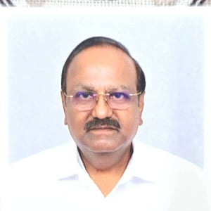 R.ramesh Kumar , TVK Election Results LIVE: Latest Updates On R.ramesh ...