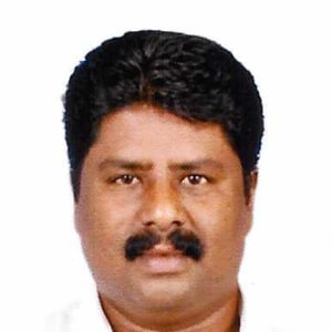 S. Rajendran , IND Election Results LIVE: Latest Updates On S ...