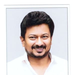 Udhayanidhi Stalin Trails by 300 Votes in DMK Stronghold Chepauk-Thiruvallikeni — image 3