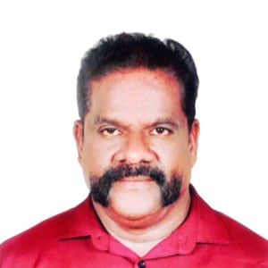 J. Ramesh , BSP Election Results LIVE: Latest Updates On J. Ramesh ...