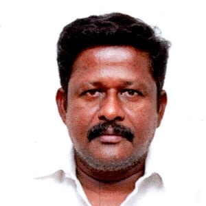 Ramesh L N , TVK Election Results LIVE: Latest Updates On Ramesh L N ...