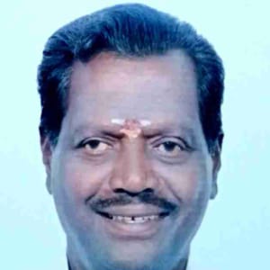 P.rajendran , IND Election Results LIVE: Latest Updates On P.rajendran ...