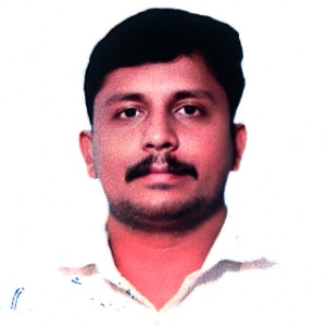 Krishna Kumar. S , TVK Election Results LIVE: Latest Updates On Krishna ...
