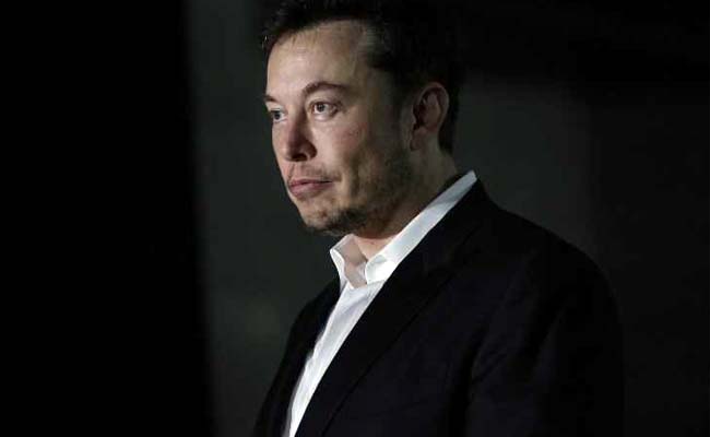 Musk Says Tesla Hit With 'Extensive' Sabotage By Employee