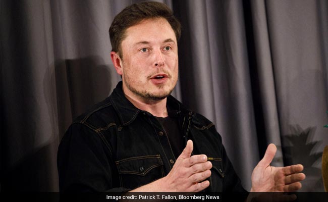Elon Musk Has Been Missing Deadlines Since He Was A Kid