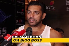 Salman Khan Explains Why He Loses His Cool While Hosting <i>Bigg Boss</i> Salman Khan Explains Why He Loses His Cool While Hosting <i>Bigg Boss</i>