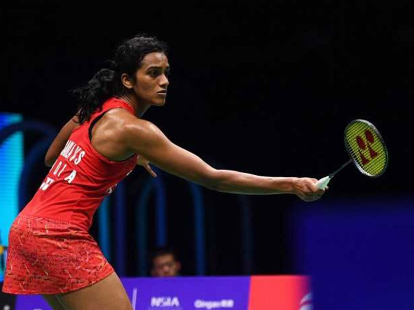 PV Sindhu vs Carolina Marin Final, BWF World Championships Highlights: Silver For PV Sindhu As Carolina Marin Dominates Final