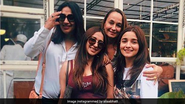 Alia Bhatt Just Revealed Her Favourite Food And It Will Surprise You!