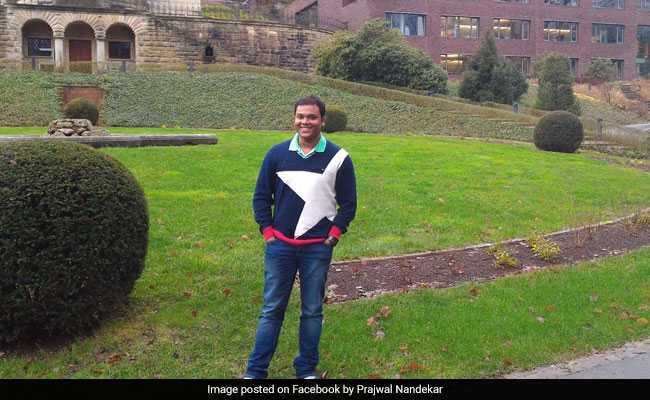 Team Including Indian-Origin Scientist Offers Hope For Malaria Prevention