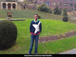 Team Including Indian-Origin Scientist Offers Hope For Malaria Prevention Team Including Indian-Origin Scientist Offers Hope For Malaria Prevention