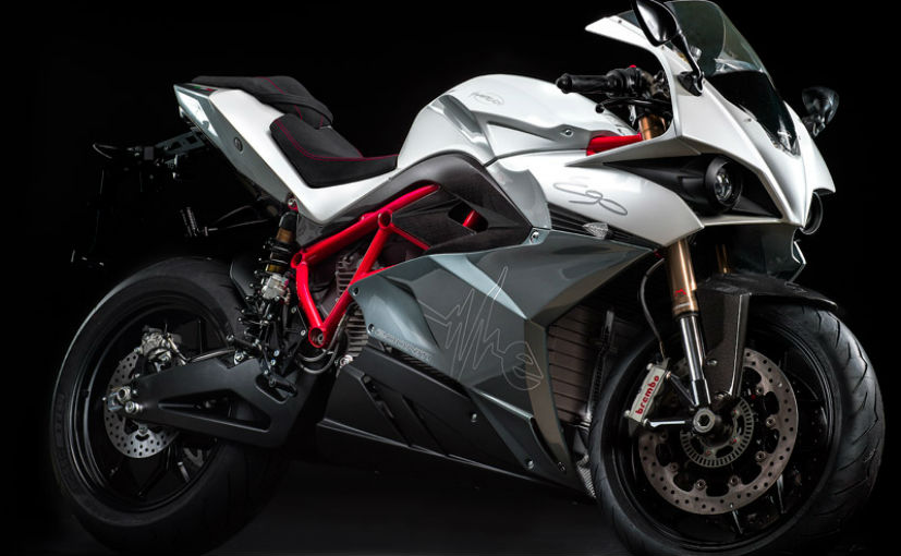 Italian Performance Electric Bike Brand Energica May Make India Debut