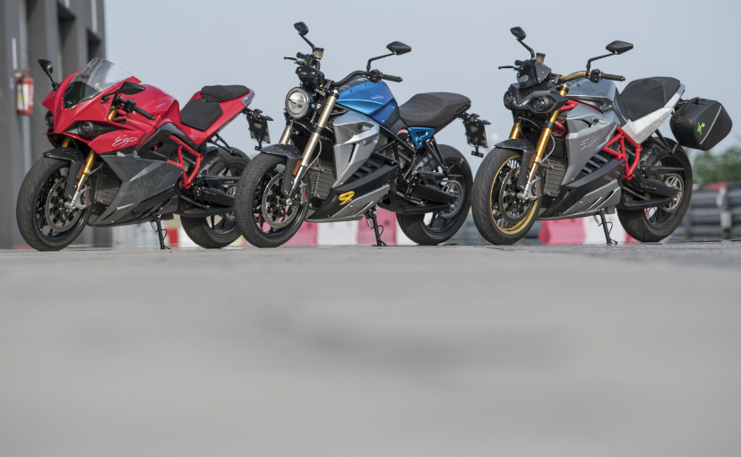 Energica Planning To Resume Production At Modena Headquarters