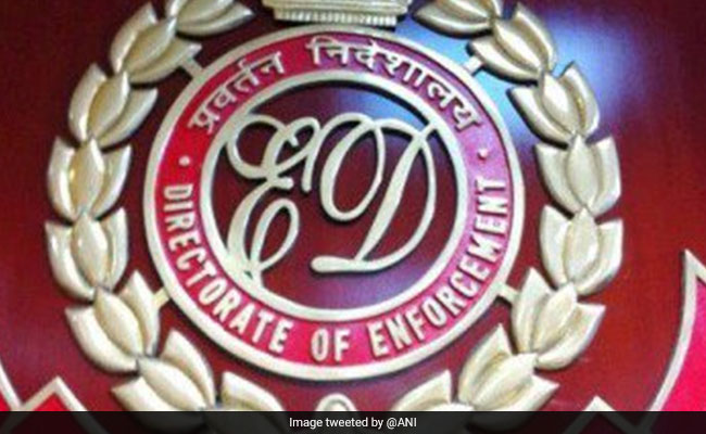 Captain Amarinder Singh's Son Summoned By Enforcement Directorate