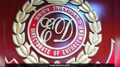 BJP MLA चंद्राकर के भाई पर ED की कार्रवाई पर गरमाई राजनीति, कांग्रेस ने आवाज दबाने का लगाया आरोप