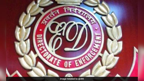 BJP MLA चंद्राकर के भाई पर ED की कार्रवाई पर गरमाई राजनीति, कांग्रेस ने आवाज दबाने का लगाया आरोप