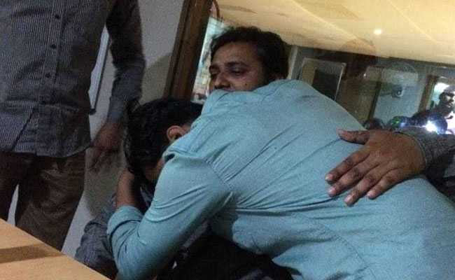 बदमाशों ने मनाया इंजीनियर का जन्मदिन, व्हाट्स एप पर वीडियो भेजकर मांगा फिरौती