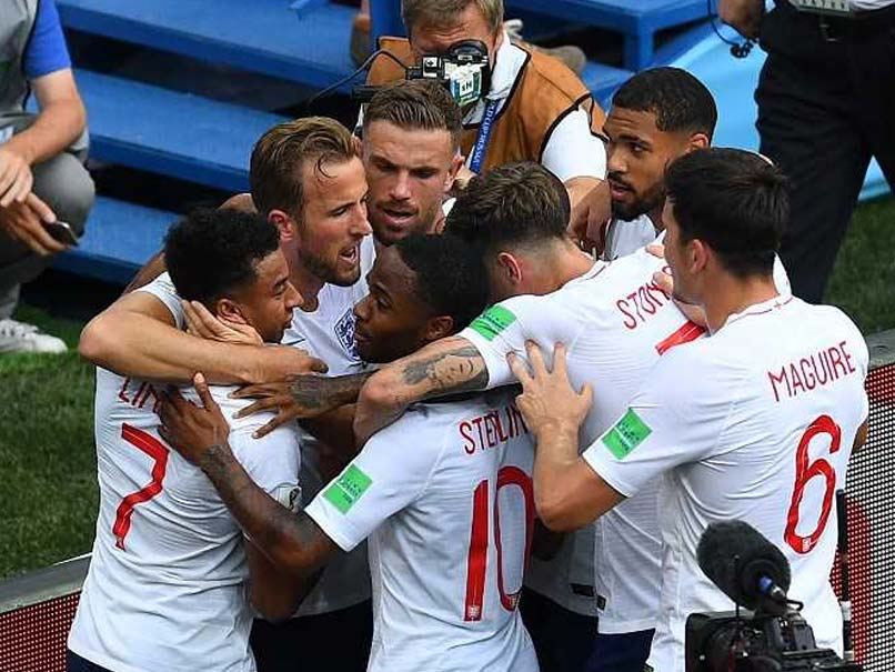 England Vs Panama Fifa World Cup 18 Football Highlights Kane Hat Trick Helps England Rout Panama Secure Last 16 Berth Football News England Vs Panama Fifa World Cup 18 Football Highlights Kane Hat Trick Helps England Rout Panama Secure Last 16 Berth Football News